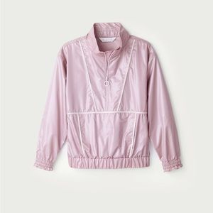Ellie Mae Kendall Windbreaker